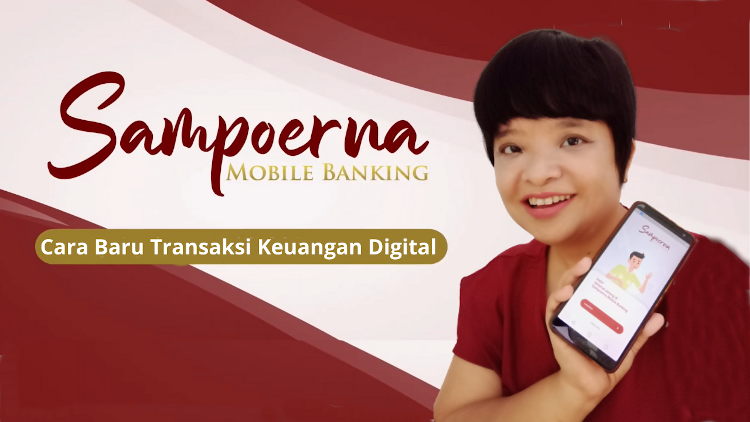 Sampoerna Mobile Banking Cara Baru Transaksi Keuangan Digital