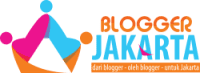 Blogger Jakarta