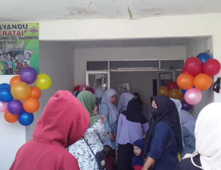 pentingnya imunisasi lengkap